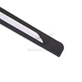 thumbnail image 6 of 1PC Right Rear Door Chrome Trim Molding 828766FL0A for 2017-2020 Nissan Rogue, 6 of 10
