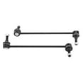 thumbnail image 6 of KAIHUIXING Suspension Stabilizer Sway Bar Linkage Front Left Driver Right Passenger Center Side for Benz for E350 for E550 for C230 for C250 for C300 for C350 for C63 AMG for E400 K750337, 6 of 8