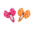 thumbnail image 4 of AURARMLET 17Ud Accesorios Para El Cabello Clips Y Pinzas Con Moño Exquisito Para Varias Peinados, 4 of 4