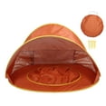 thumbnail image 2 of Baby Beach Tent Pop Up with Pool Storage Bags for Outdoor, 2 of 7