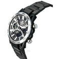 thumbnail image 4 of Casio Edifice Sospensione Analog Digital Smartphone Link Tough Solar ECB-2000DD-1A 100M Men's Watch, 4 of 5