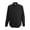 Black, variant on s Mens Ultra Stretch Sustainable Dress Shirt