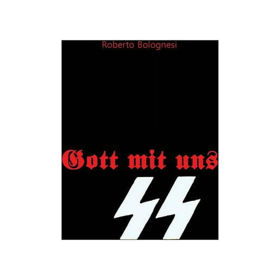 Gott mit uns (Paperback)