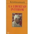 thumbnail image 1 of LA LIBERTAD INTERIOR KAIROS JIDDU KRISHNAMURTI, 1 of 2