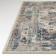 thumbnail image 4 of Dalyn Jericho Area Rug JC6-Linen JC6LN10X14 Linen, 10' x 14', 4 of 4