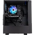 thumbnail image 4 of ABS Flavonius Aqua Gaming PC - Windows 11 - Intel Core 5 120 - GeForce RTX 5060 - DLSS 4 - Performance Optimisée par l'IA - 32 Go DDR4 3200 MHz - SSD M.2 1 To, 4 of 9