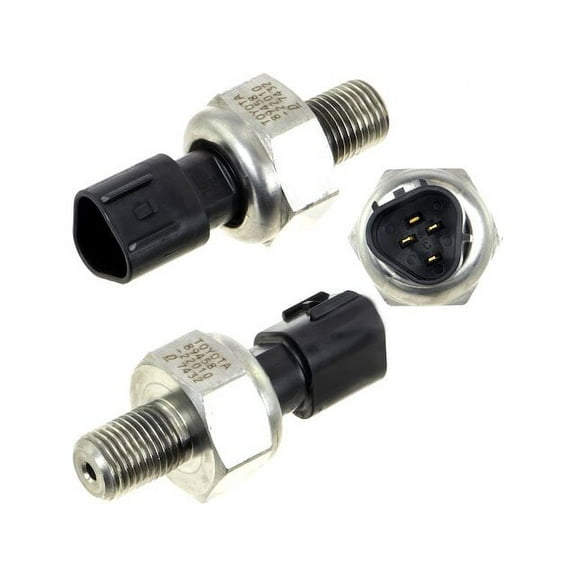 Pressure Sensor - Compatible with 2007 - 2014 LS460 4.6L V8 2008 2009 2010 2011 2012 2013