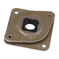 thumbnail image 4 of Motor Vibration Damper, 5 X NEMA 17 Motor  Made Of Metal And Rubber For CNC 3D Printer Stepper Motor, 4 of 8
