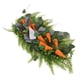 thumbnail image 4 of Guirnalda artificial, guirnalda de plantas artificiales, guirnalda de plástico, decoración de guirnalda, rendimiento sólido Jadeshay A, 4 of 8