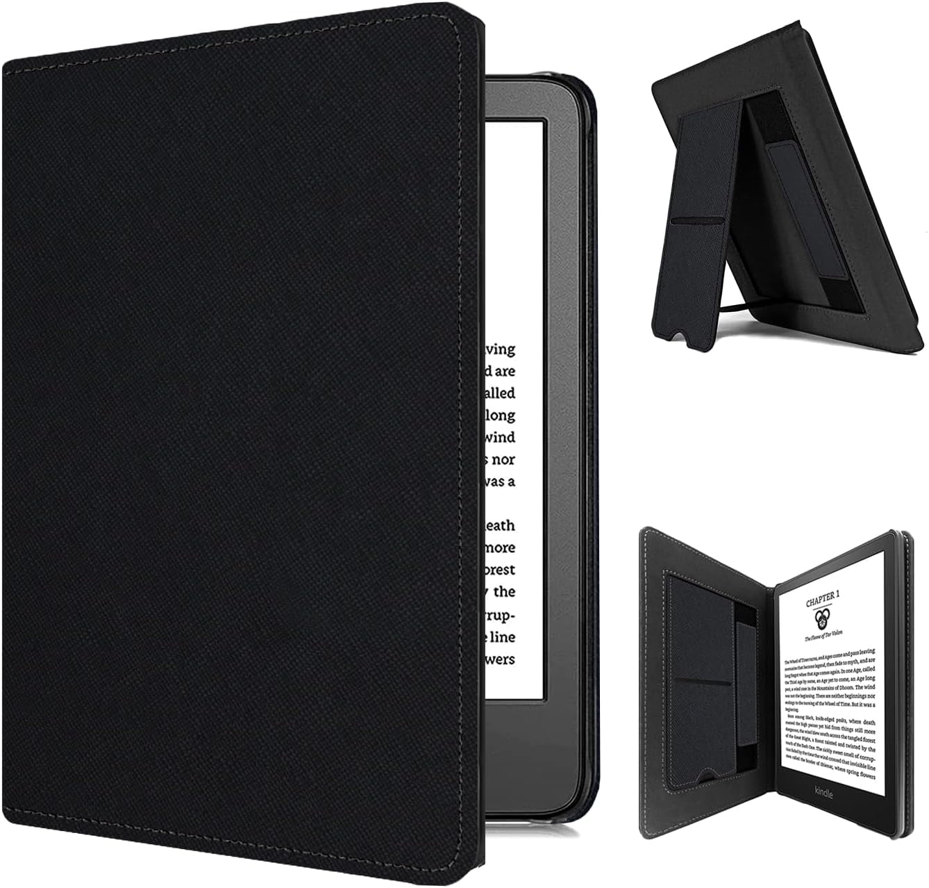 Kindle paperwhite 11世代 black Amazon Kindle Paperwhite 11th Gen. 8GB, Wi-Fi, 6.8