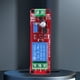 thumbnail image 3 of [HW-010B] Módulo retardo NE555 interruptor retardo monoestable retardo eléctrico automotriz (5V), 3 of 9