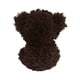 thumbnail image 3 of Peluche de San Valentín Way to celebrate con Diseño de Oso con Corazón 18 cm Chocolate, 3 of 4