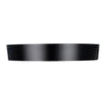 thumbnail image 3 of Estevez Luminaria LED para Sobreponer DRUM ECO 12W 4000K Negro, 3 of 7