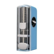 Quality Super Mini Guitar Mechanical Metronome 11cm Height Mobile Metronome New on Clearance