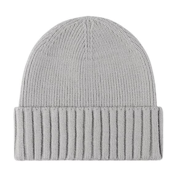 Jamicy Beanie for Women Men Skullcap Soft Warm Fisherman Watch Caps Cuffed Swag Knitted Cold Weather Winter Ski Cap Hats