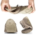 thumbnail image 2 of Zapatos Para Correr Mocasines Casuales Hombres Transpirables Zapatillas Casuales Acolchados Accesorios Suaves Para Exteriores Likrtyny Para Estrenar, 2 of 6