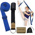 thumbnail image 1 of Entrenador de flexibilidad Leg Stretcher Price Xes Door, azul, 1 of 5
