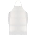 thumbnail image 1 of Delantal de PVC transparente impermeable para cocina, restaurante, accesorios para el hogar, 1 of 8