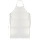 thumbnail image 1 of Delantal de PVC transparente impermeable para cocina, restaurante, accesorios para el hogar, 1 of 8