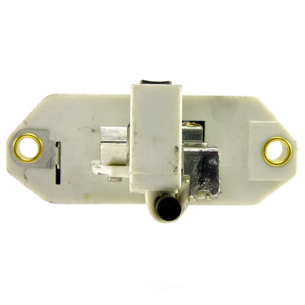 Voltage Regulator