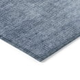 thumbnail image 4 of Addison Rugs Chantille Indoor/Outdoor Transitional Modern Blue Washable Rectangle Rug, 2'6" x 3'10", 4 of 6