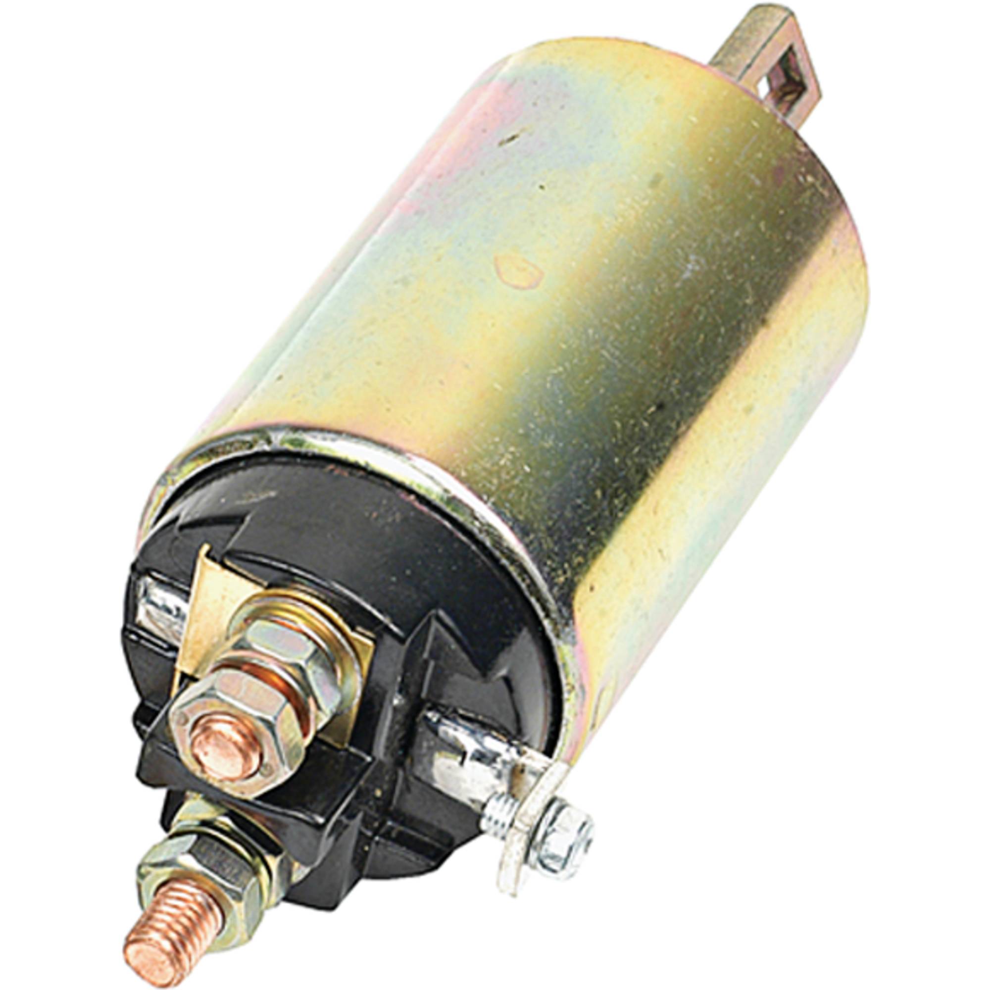 DB Electrical Solenoid 24548060 Replaces ZM Solenoids ZM1895 Tractors