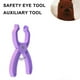 thumbnail image 2 of 3D Printed Crochet Doll Safety Eye Tool for Doll, 2 of 5