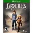 thumbnail image 1 of Brothers Microsoft Xbox One, 1 of 1