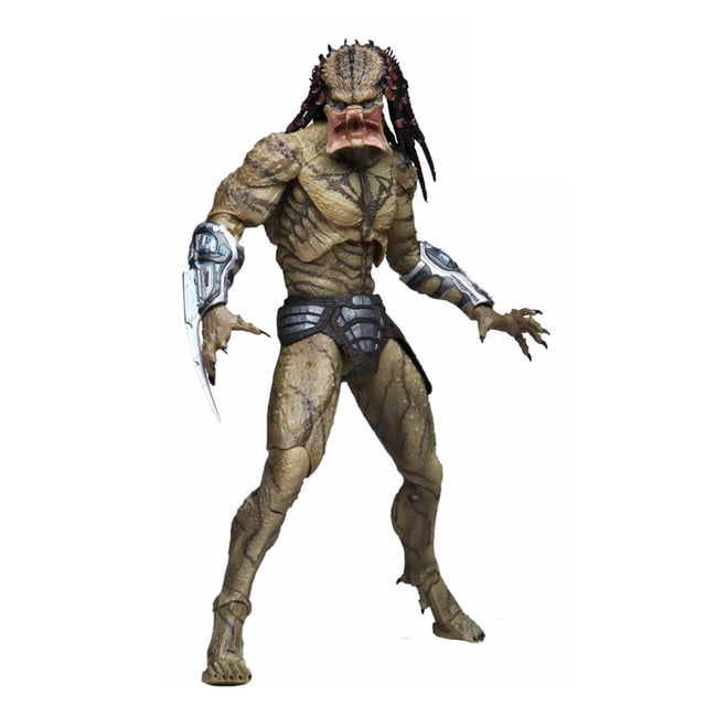 Figura de anime de la colección de juguetes modelo Ultimate Predators, 30 cm