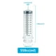 thumbnail image 1 of Jeringa de gran capacidad para medir nutrientes, bomba de plástico reutilizable con manguera de 100cm, 50ml, 150ml, 200ml, 250ml, 350ml, 550ml, 1 of 4