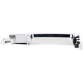 thumbnail image 3 of CCIYU Door Handle fit for 2003-2008 for Infiniti FX35 FX45 Exterior Rear Driver Passenger Side Chrome, 3 of 3