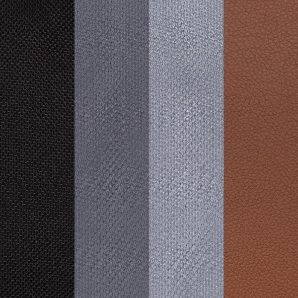 Dash Black