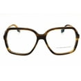 thumbnail image 4 of VICTORIA BECKHAM VB2650-318-57 Eyeglasses Size 57mm 15mm 140mm khaki Women, 4 of 5