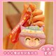 thumbnail image 1 of Sanrio-Llavero Cinnamoroll My Melody Kuromi Kawaii, monedero, accesorios para el cabello de niña de dibujos animados, 10 pares, 1 of 4