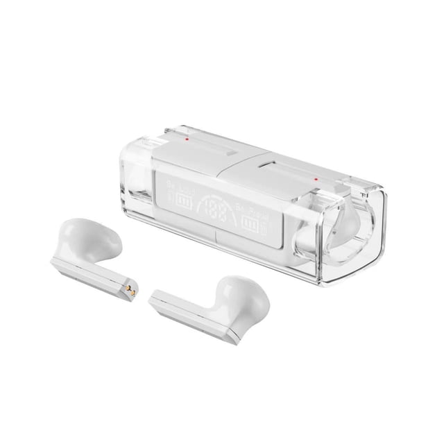 Wireless Earbuds Wireless Open-ear Sports Headphones Clip- Bluetooth Earbuds Ear-loop Bluetooth Headphones Suitable For Cycling Running Exercise Running