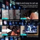 thumbnail image 4 of Tv Streaming Device, Smart Tv Streaming Box, Tv Streaming Device, Wireless Display Adapter, 1080p Tv Box, Hd Converter, Hdmi To Vga, 4 of 5