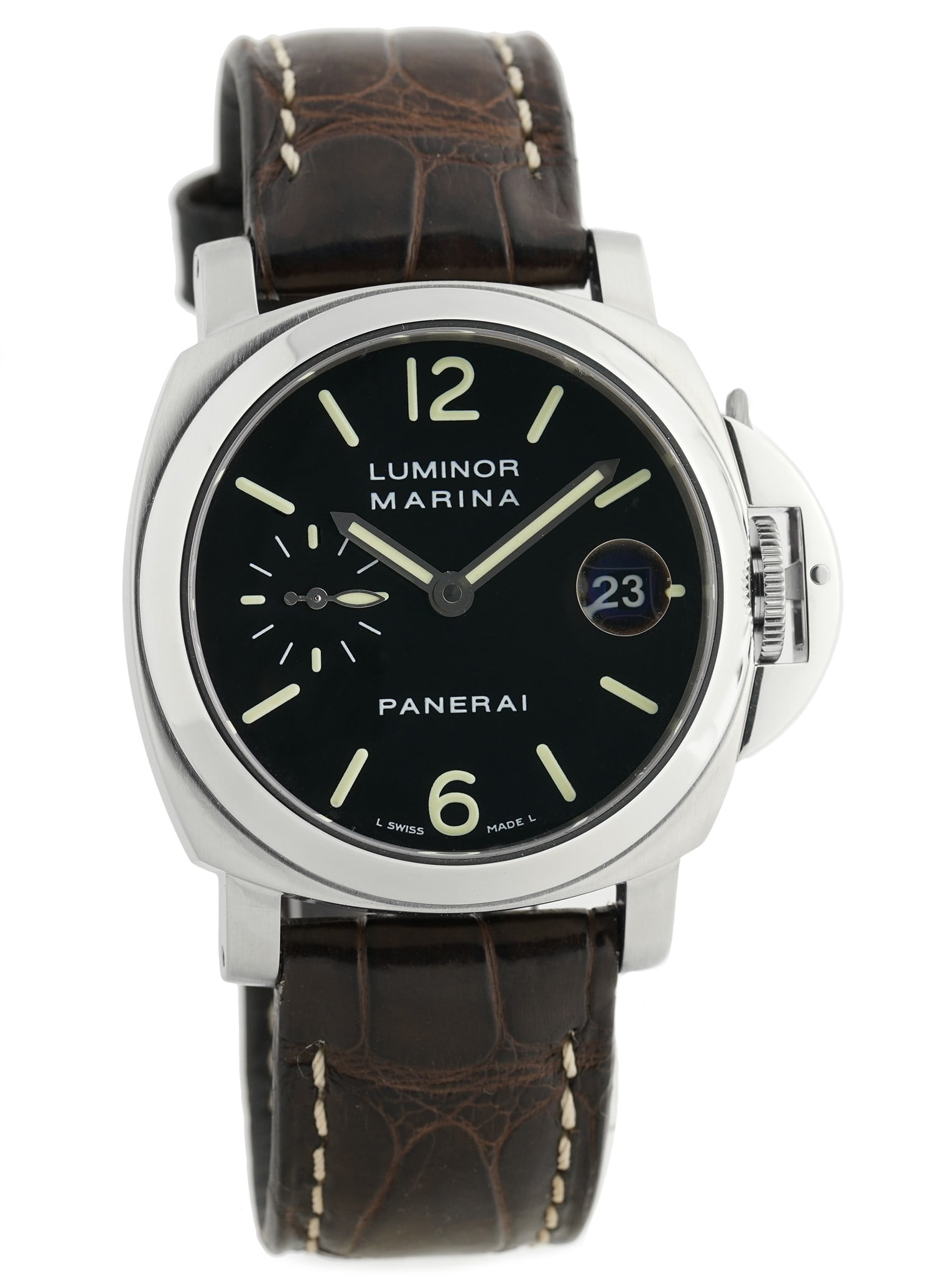 panerai luminor marina pam00048