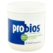 Probios Multi Species Probiotic Powder 240g