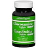 Basic Organics Glucosamine Chondroitin 500/400 60 Capsule