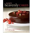 thumbnail image 1 of Pre-Owned Rose's Heavenly Cakes (Hardcover) 0471781738 9780471781738, 1 of 1