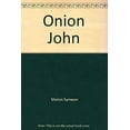 thumbnail image 1 of Pre-Owned Onion John (Hardcover) 9780690599572, 1 of 1