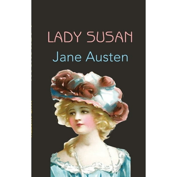 Lady Susan (Paperback)