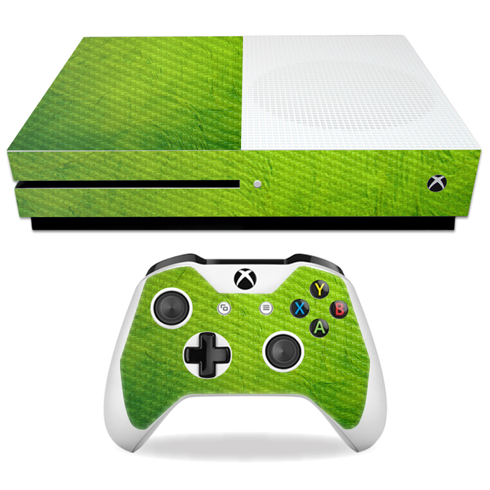 Texture Collection of Skins For Microsoft Xbox One S