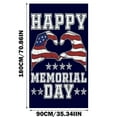 Jrocdr 180 90cm Door Cover Printed With Door Cover Outdoor Memorial jrocdr-180-90cm-door-cover-printed-with-door-cover-outdoor-memorial