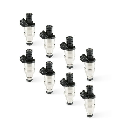 ACCEL 150823 Fuel Injector