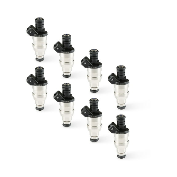 ACCEL 150823 Fuel Injector