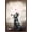 Mahogany Framed Version, variant on Fullmetal Alchemist: Brotherhood - Key Art 4 Wall Poster, 14.725" x 22.375"