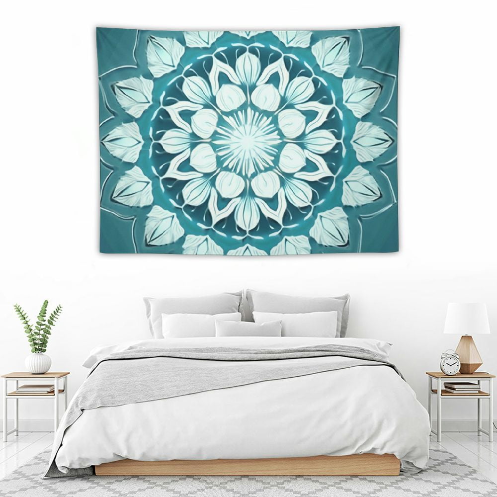 COMIO Tapestry, 40 X 30 Inch Hanging Wall Tapestry For Bedroom