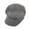 Grey, variant on Women's Balloon Hat Peaked Hat Sun Hat Bread Flat Hat Newsboy Hat