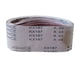 thumbnail image 3 of Bandas de lijado de 915x100 mm, 10 piezas de bandas abrasivas de óxido de aluminio de junta plana de grano único for amoladora angular de lijado de metal, 3 of 5